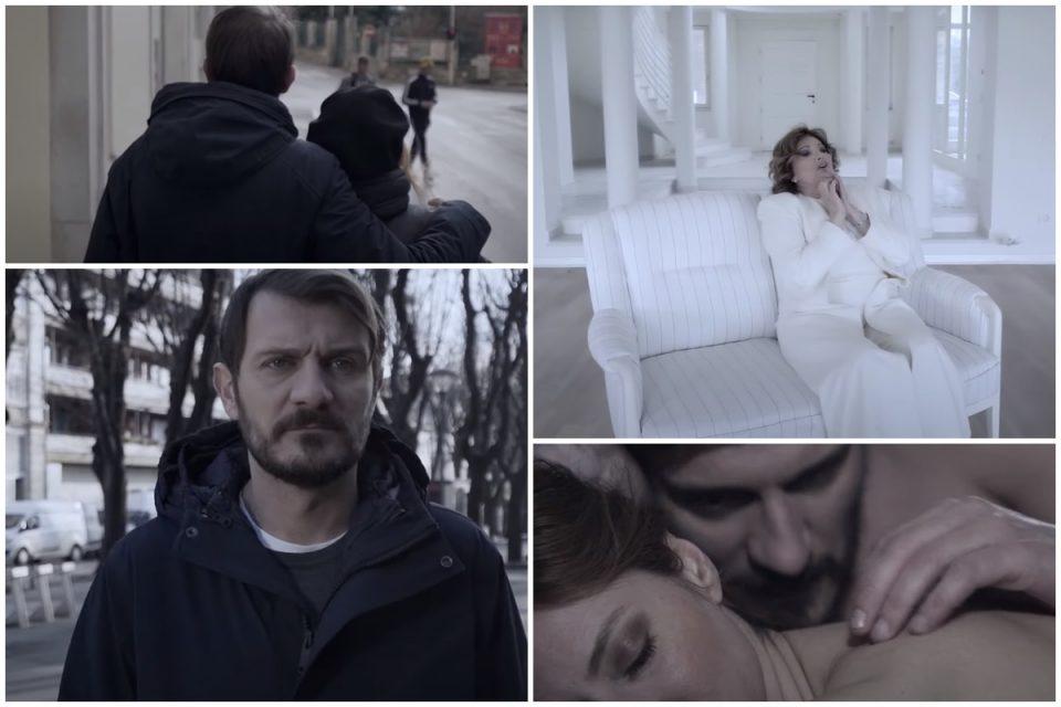 [VIDEO] Tere ima novi spot, a u njemu glumi i Frano Mašković