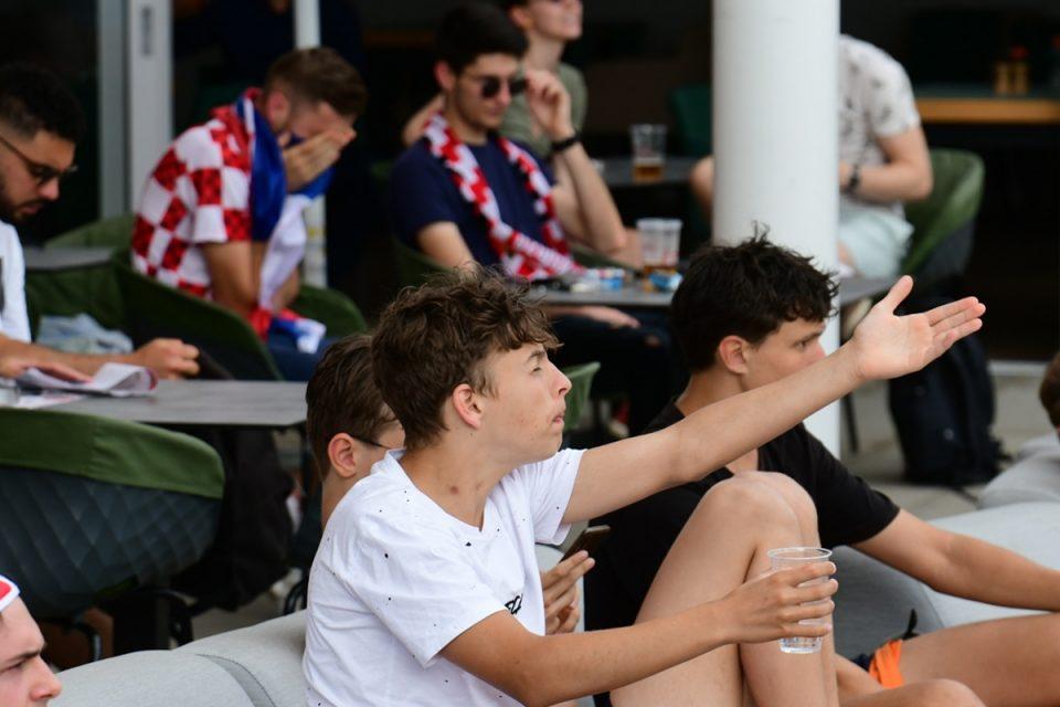 Hrvatska poražena na Wembleyju na startu Eura