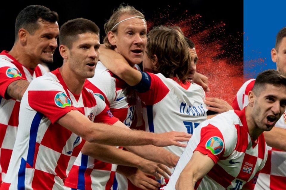 BRAVO, VATRENI! Hrvatska je u osmini finala Europskog nogometnog prvenstva