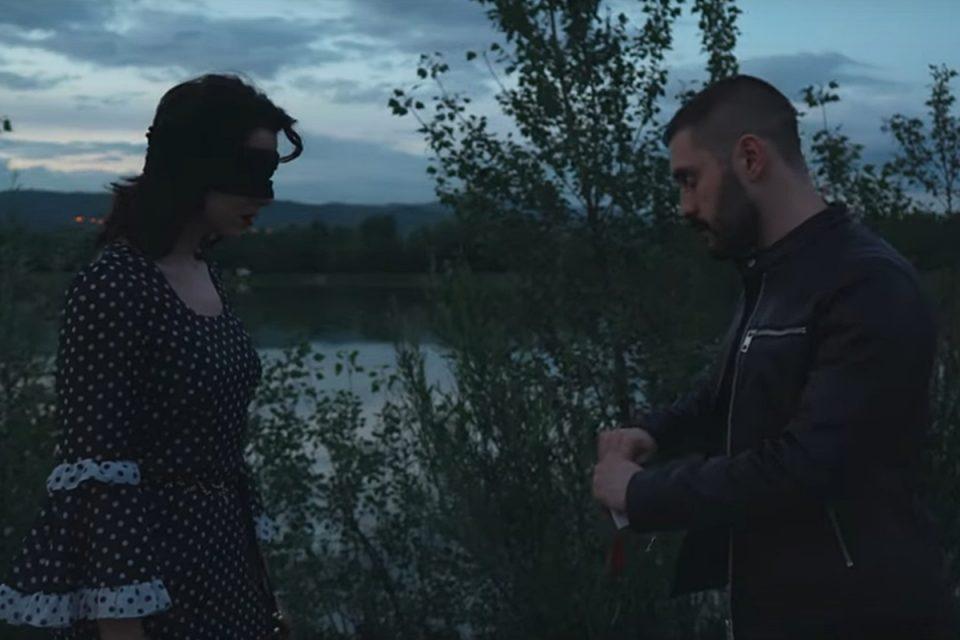 DRUGI DIO ORIGINALNOG PROJEKTA Poslušajte novi singl Vedrana Ljubenka 'Oprosti što si me povrijedila'