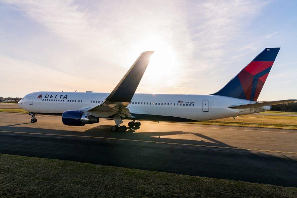 Delta Air Lines u subotu u Dubrovnik dovodi više od 200 Amerikanaca
