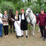 003pridvorje konji