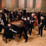 Jazz orkestar HRT a