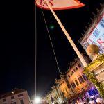 GOTOVO 70 DOGAĐANJA NA 15 LOKACIJA 72. Dubrovačke ljetne igre otvaraju se u subotu 4 Otvaranje Dubrovackih ljetnih igara 1