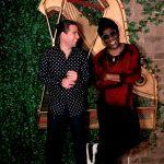 GOTOVO 70 DOGAĐANJA NA 15 LOKACIJA 72. Dubrovačke ljetne igre otvaraju se u subotu 6 Richard Bona Alfredo Rodriguez 8 C AdamHart Copy