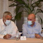 Sastanak Dobroslavic s gradonacelnicima i nacelnicima 38