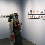 ana opalic izlozba galerija otok 11