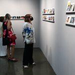 ana opalic izlozba galerija otok 6