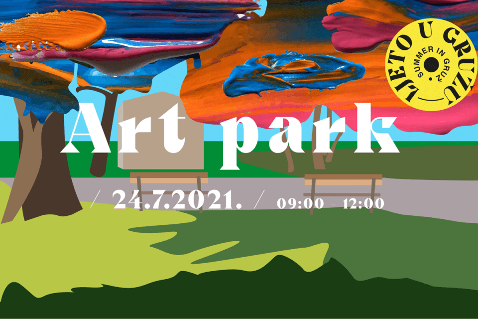 art park gruz