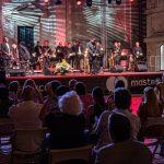 dlji Richard Bona Trio Jazz orkestar HRTa 12