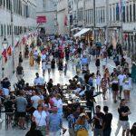 grad stradun igre