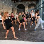helena janjusevic ples 4