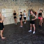 helena janjusevic ples 6