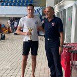 KUP HRVATSKE ZA JUNIORE Pokal putuje u Rijeku, Jugašima srebro 1 juniori jug kup hrvatske pavic