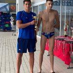 KUP HRVATSKE ZA JUNIORE Pokal putuje u Rijeku, Jugašima srebro 2 juniori jug kup hrvatske vukojevic