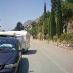parking zlatni potok 2