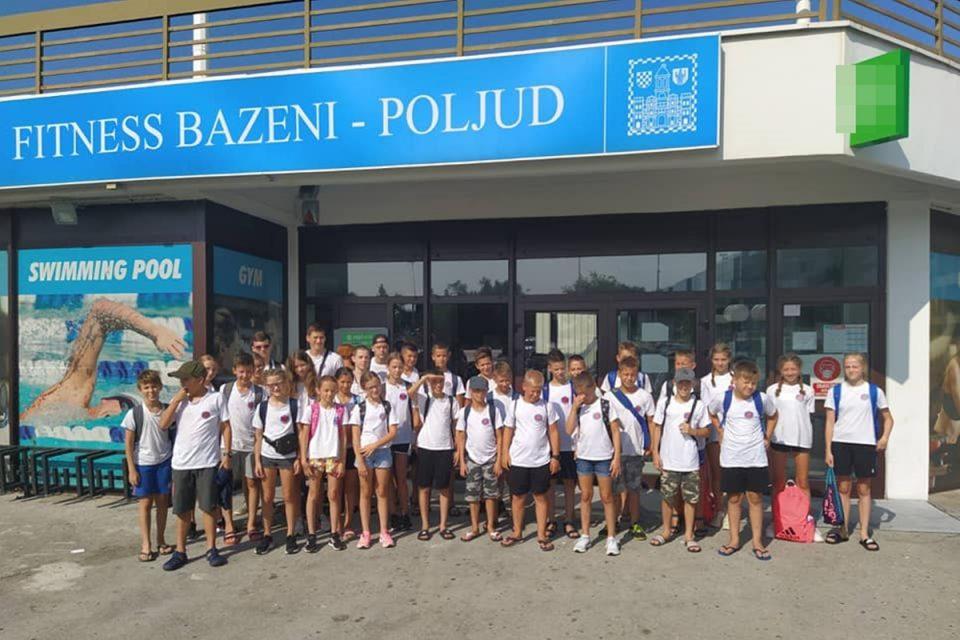 BRAVO! Uspjeh članova PK Jug na Regionalnom prvenstvu u Splitu