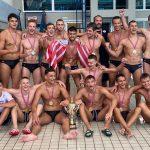 KUP HRVATSKE ZA JUNIORE Pokal putuje u Rijeku, Jugašima srebro 3 primorje kup hrvatske