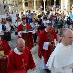 procesija blagdan ruke sv vlaha 12