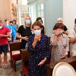 procesija blagdan ruke sv vlaha 17