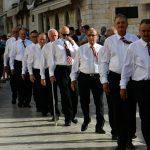procesija blagdan ruke sv vlaha 4