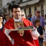 procesija blagdan ruke sv vlaha 5