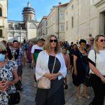 procesija blagdan ruke sv vlaha 9