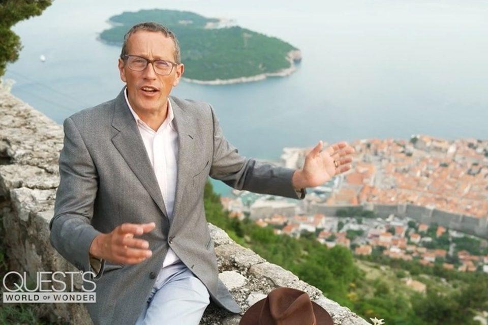 richard quest