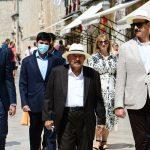 seik faisal bin qassim al thani 4