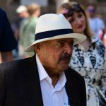 seik faisal bin qassim al thani 9