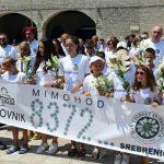 srebrenica mimohod stradun 10