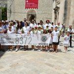 srebrenica mimohod stradun 2