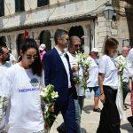 srebrenica mimohod stradun 4