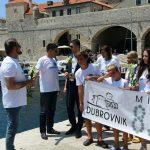 srebrenica mimohod stradun 7