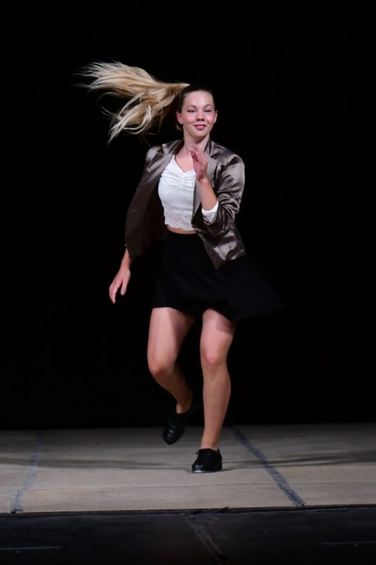 step n jazz 5