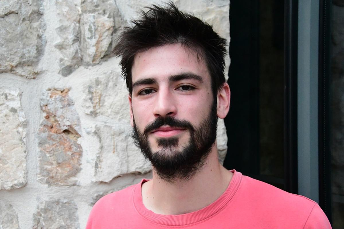 RADIONICA ZA STUDENTE POVIJESTI U LAZARETIMA Cilj nam je bio 'inficirati' ih Arhivom i u tome smo uspjeli! 3 studenti povijesti lazareti 8