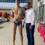 KUP HRVATSKE ZA JUNIORE Pokal putuje u Rijeku, Jugašima srebro 4 vukojevic kup hrvatske