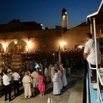 022velika gospa procesija
