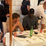 Air Jordan 1 Proto Fish Restaurant