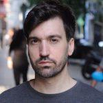 IVOR MARTINIC
