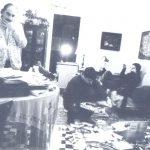 M.Militic V.Benic i D.Mojat izbor fotografija za neki karnevalski list