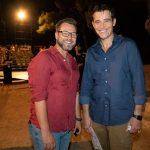 Robert Boskovic Goran Visnjic