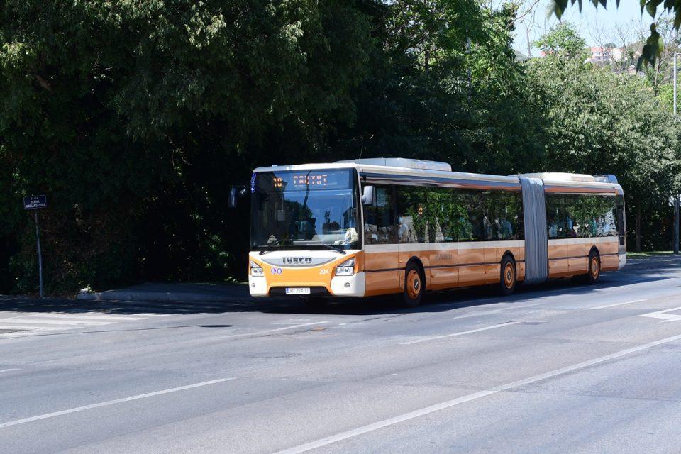 OD PONEDJELJKA Libertas pojačava broj polazaka autobusa za Župu i Konavle