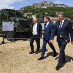 dan je pobjede i domovinske zahvalnosti dan hrvatskih branitelja i 26 obljetnica vojno redarstvene operacije 51359669195 o