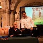 demovic peti svezak povijest dubrovacke glazbe sponza 9