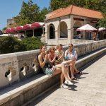 djir grad stradun pile brsalje 2