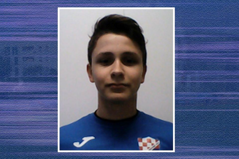 Nogometaš GOŠK-a Dominik Tolja karijeru nastavlja u splitskom Hajduku