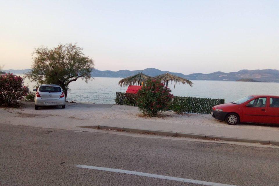 drace peljesac