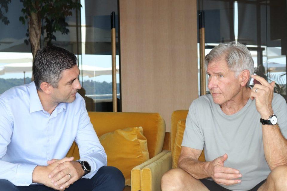 frankovic harrison ford