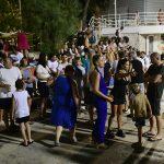 SLAVLJE U MLINIMA Gusari proslavili 70. rođendan 2 gusar mlini rodjendan 12